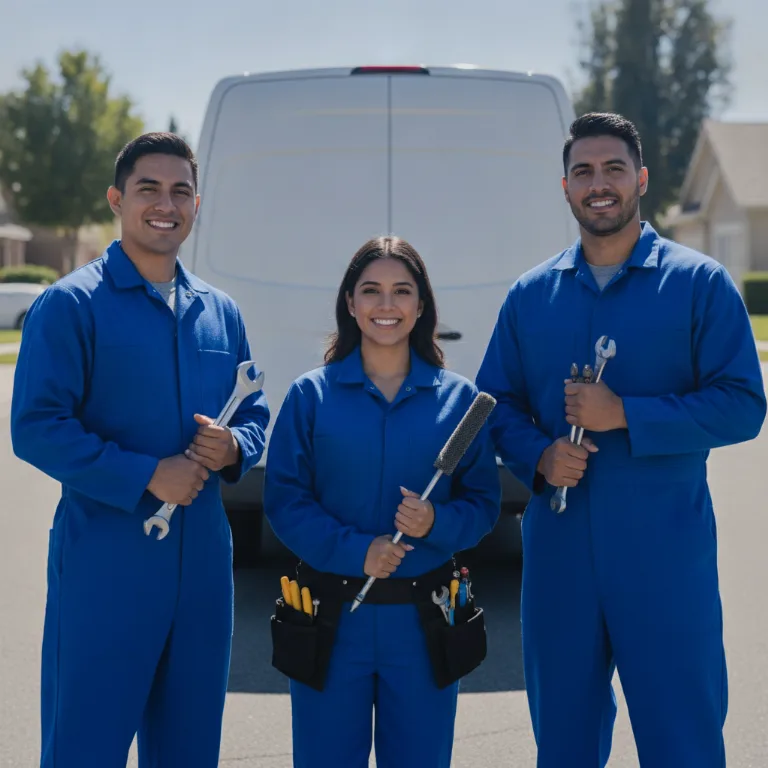 Reparación Aire Acondicionado equipo en San Felipe